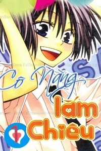 Đọc truyện Cô nàng lắm chiêu