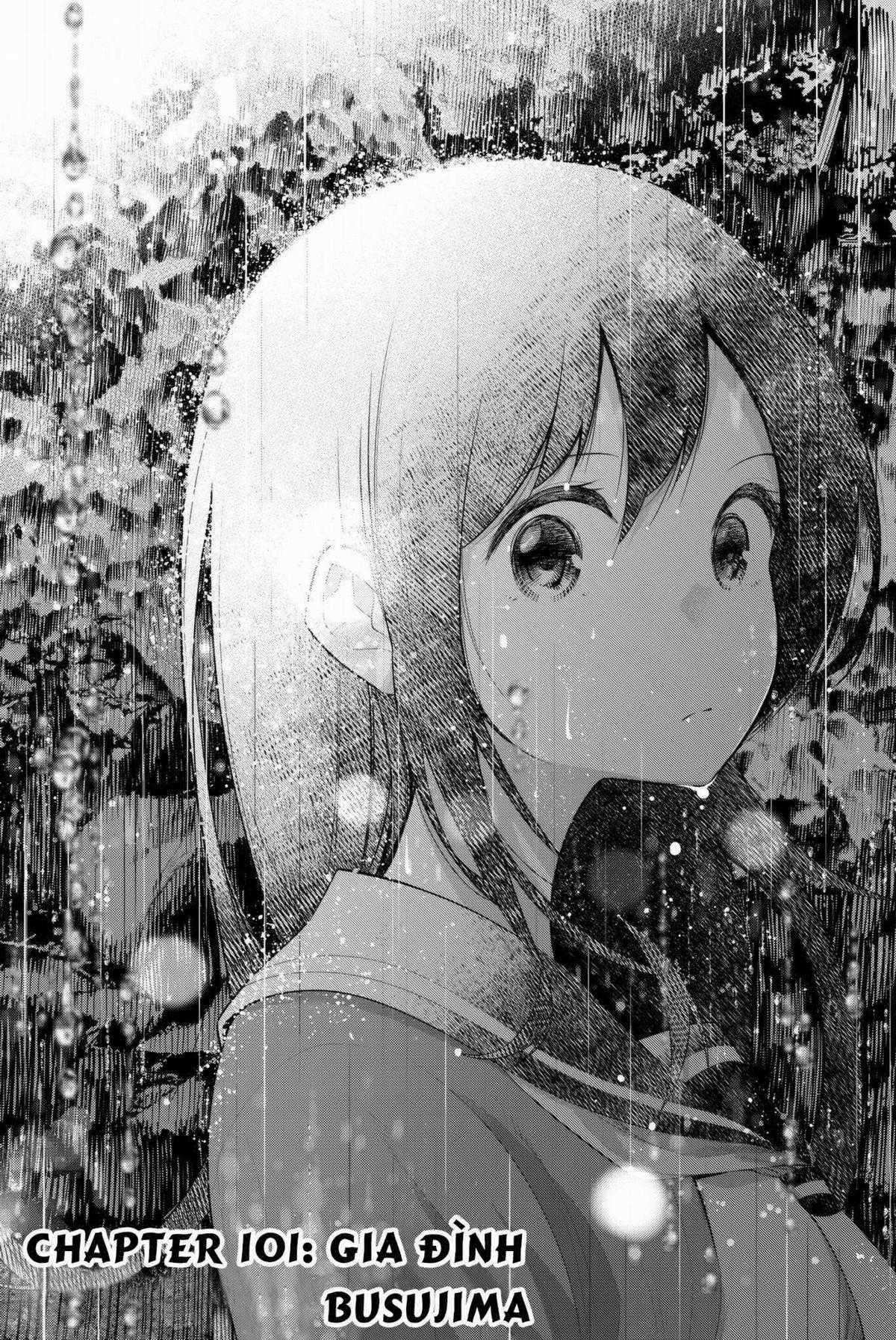 Cô nàng làm thơ - Chapter 100 - Trang 3