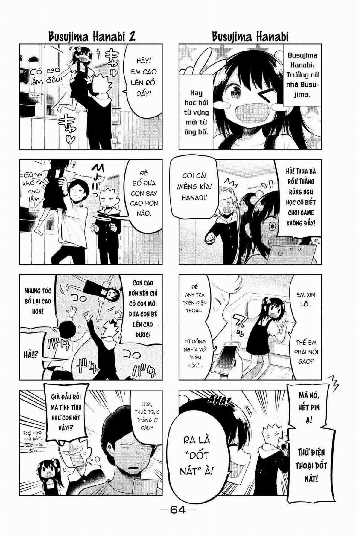 Cô nàng làm thơ - Chapter 100 - Trang 5