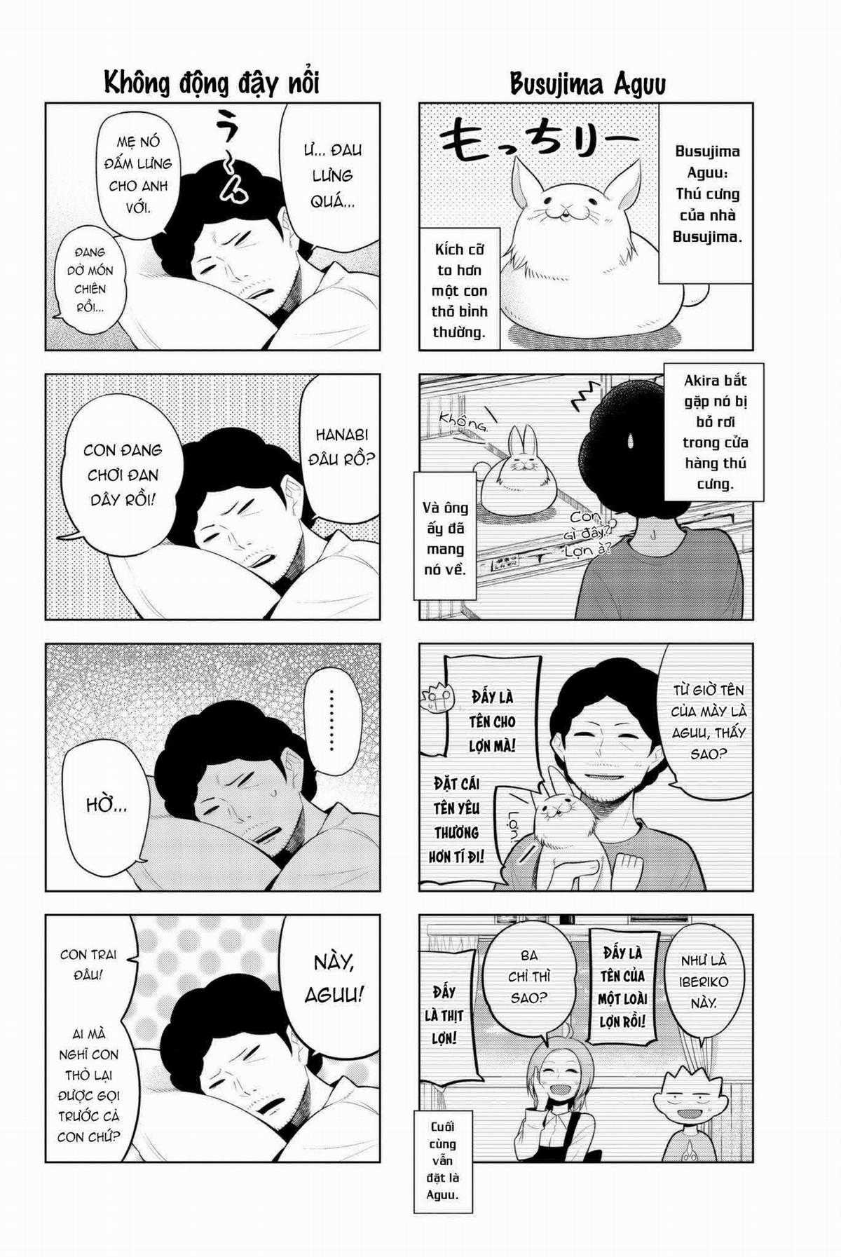 Cô nàng làm thơ - Chapter 100 - Trang 7