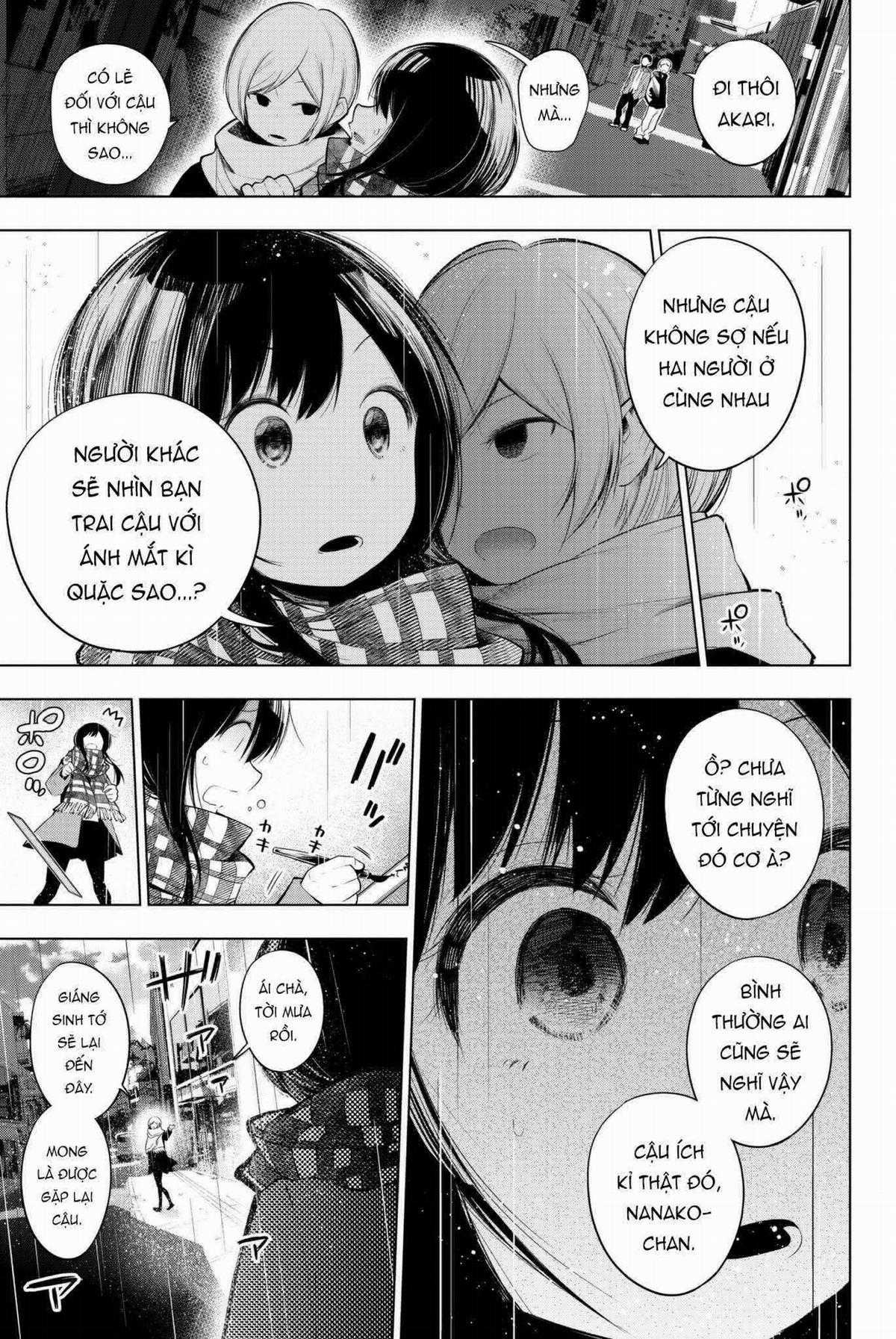 Cô nàng làm thơ - Chapter 102 - Trang 6