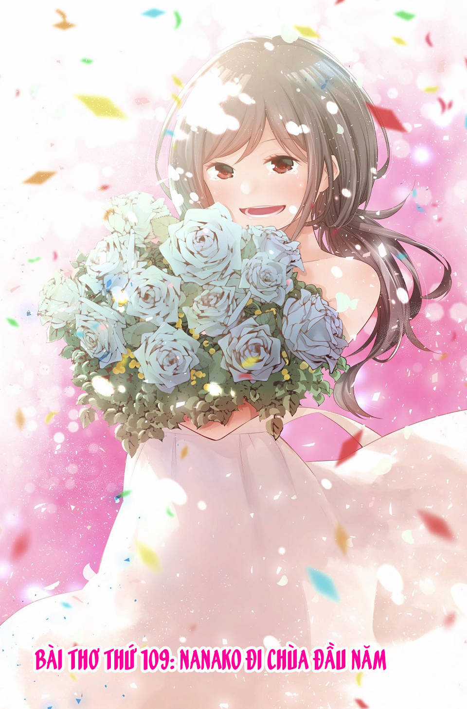 Cô nàng làm thơ - Chapter 109 - Trang 2
