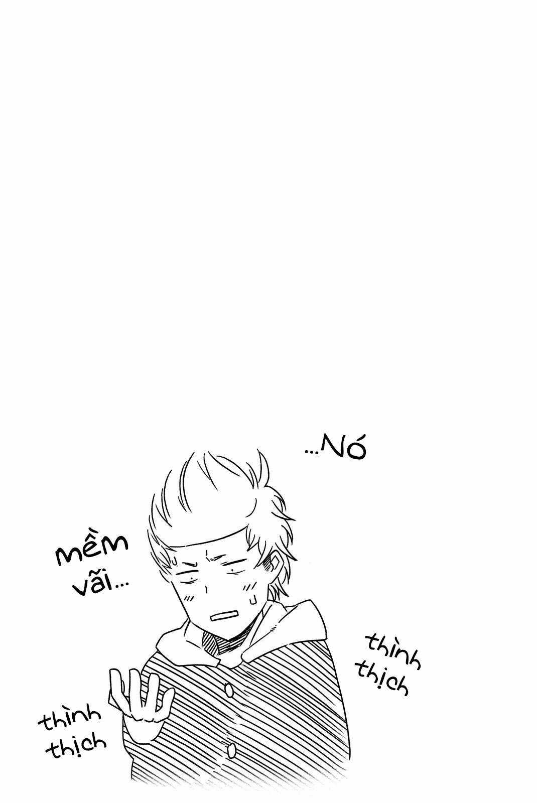 Cô nàng làm thơ - Chapter 11 - Trang 7