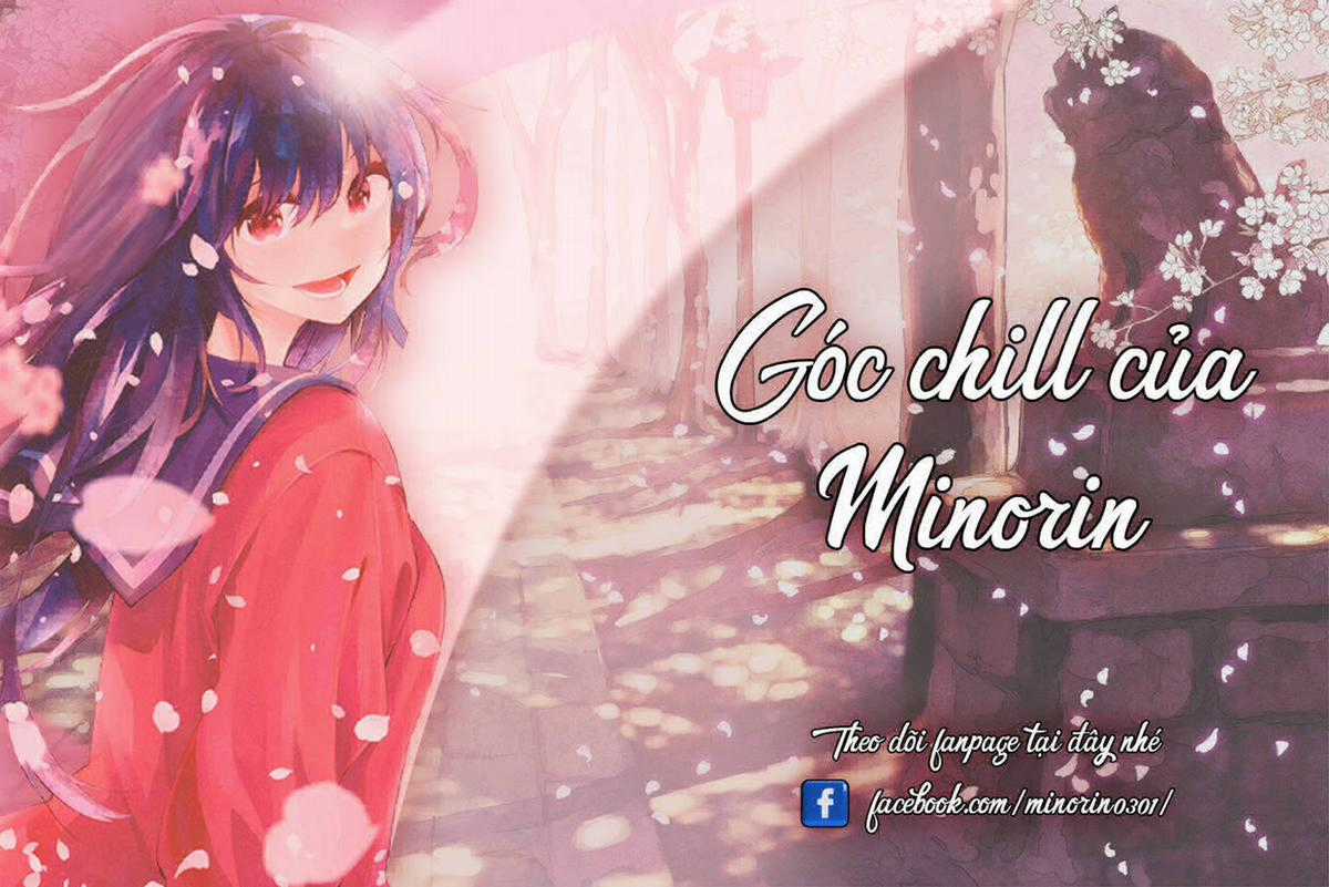 Cô nàng làm thơ - Chapter 113 - Trang 1