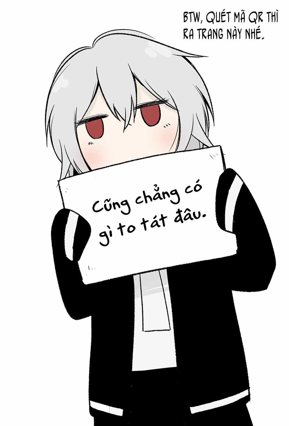 Cô nàng làm thơ - Chapter 114 - Trang 10