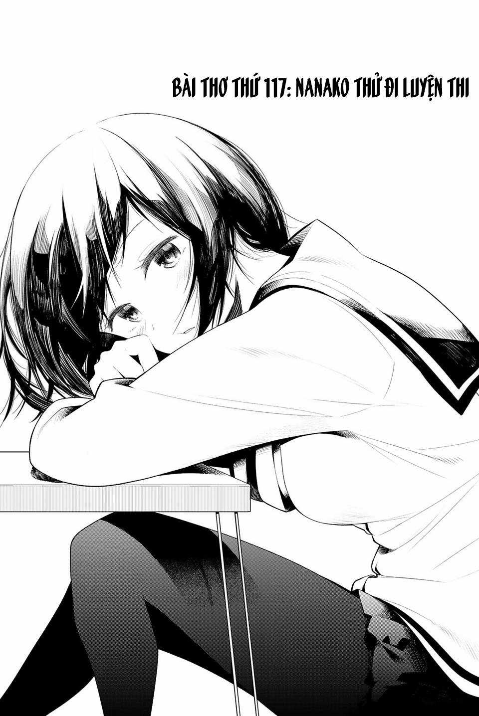 Cô nàng làm thơ - Chapter 117 - Trang 3