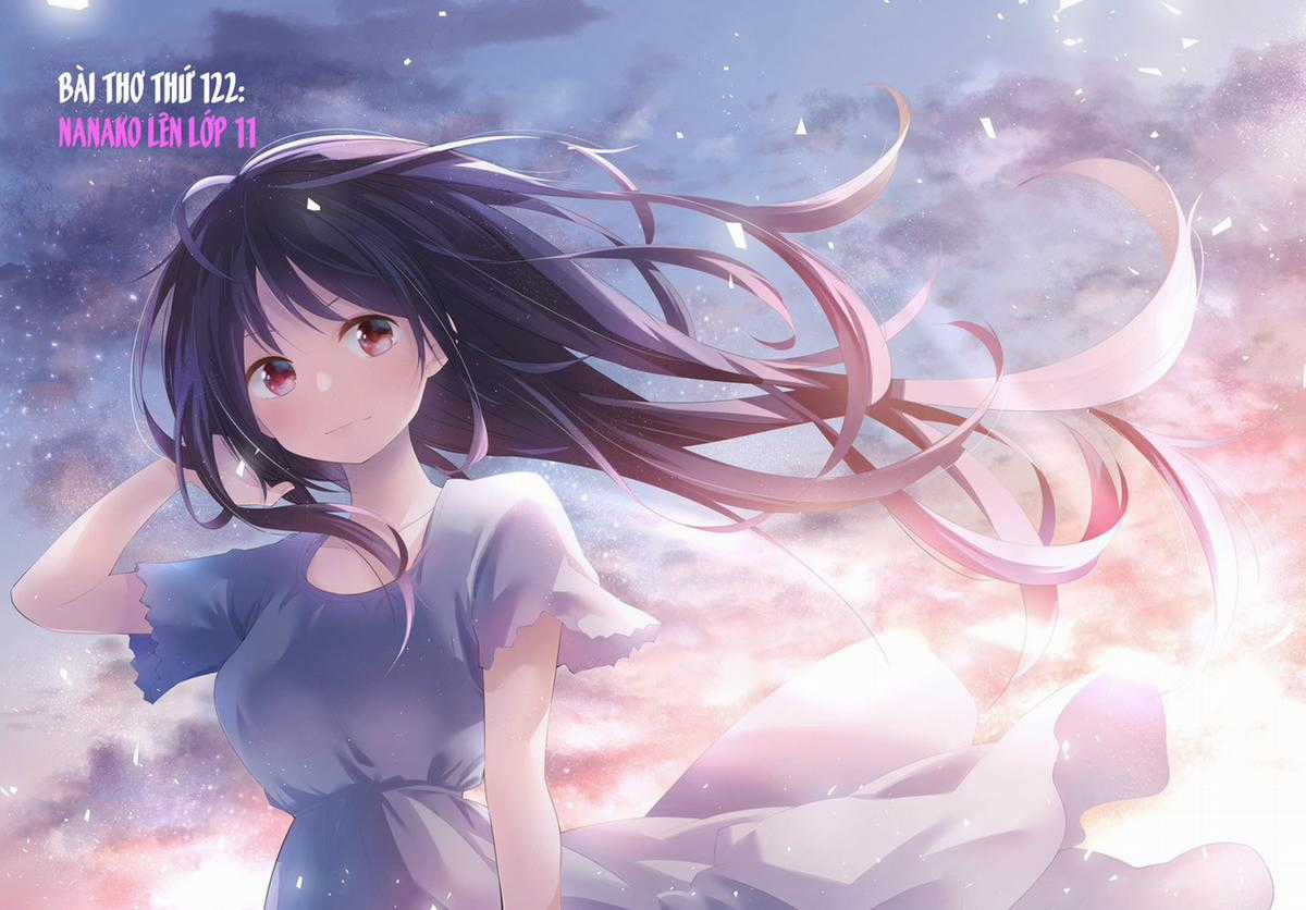 Cô nàng làm thơ - Chapter 122 - Trang 3