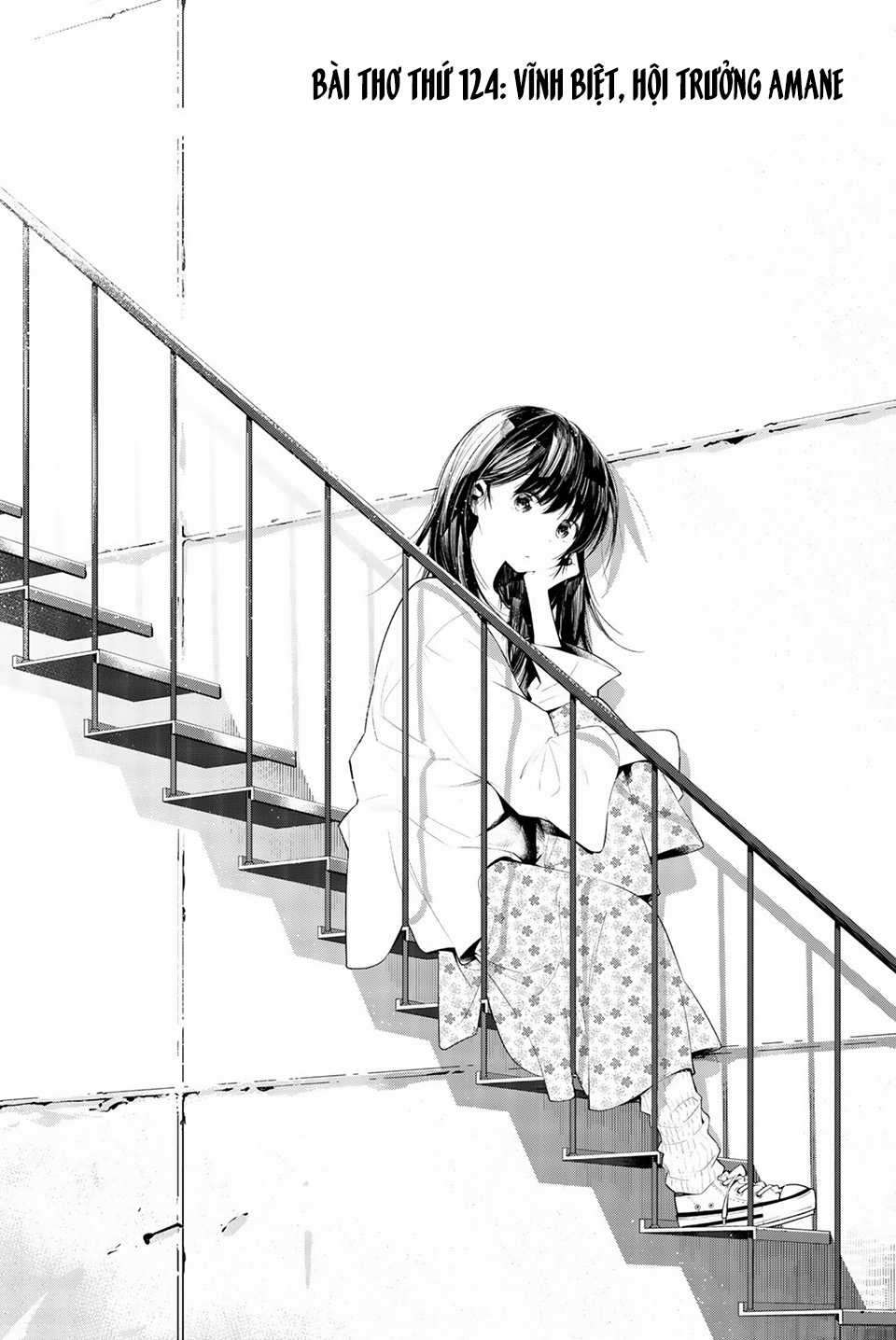 Cô nàng làm thơ - Chapter 124 - Trang 3