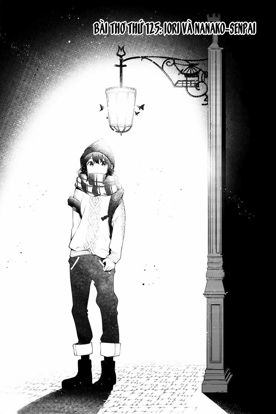 Cô nàng làm thơ - Chapter 125 - Trang 3