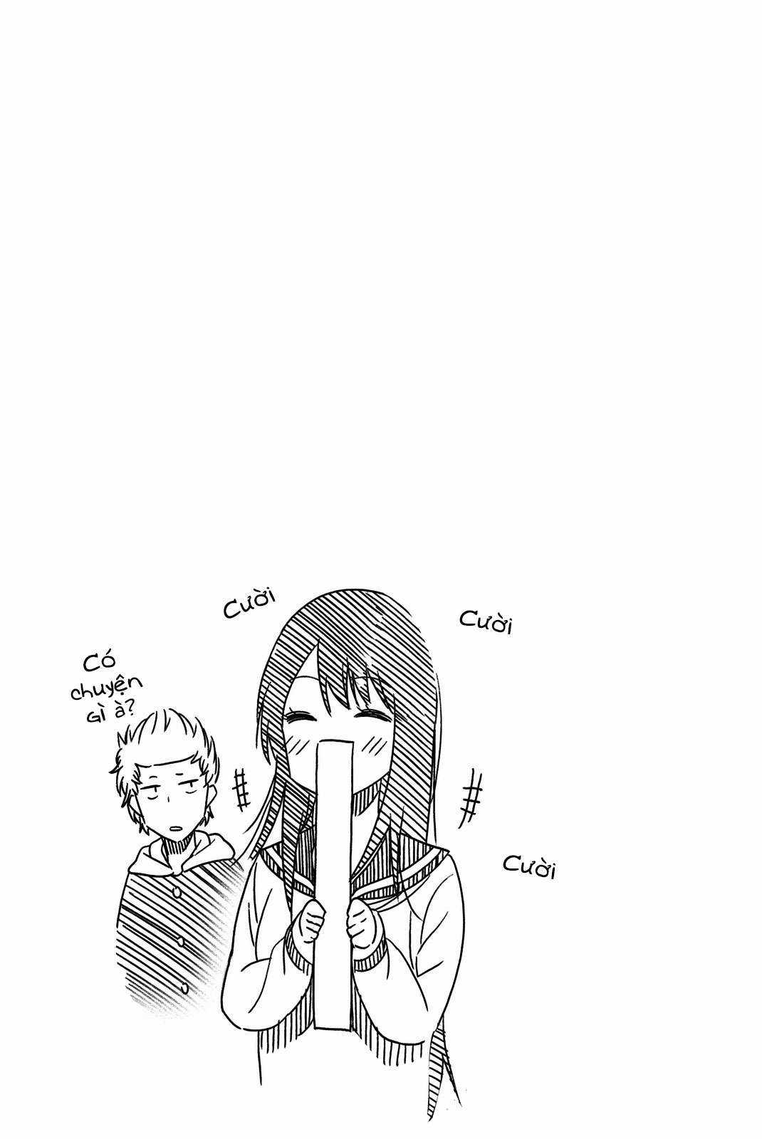 Cô nàng làm thơ - Chapter 13 - Trang 8