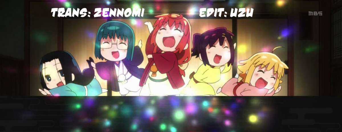 Cô nàng làm thơ - Chapter 13 - Trang 10