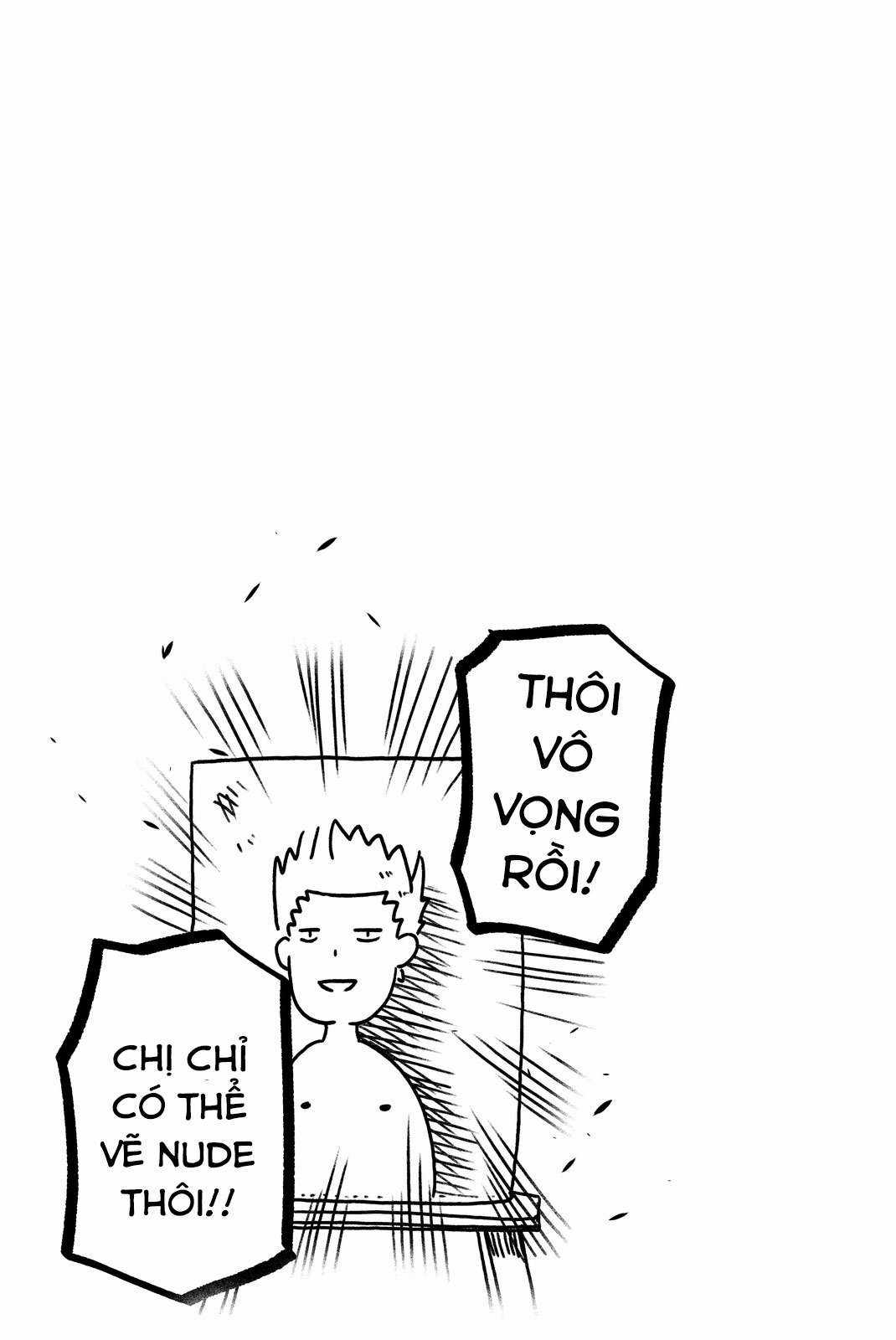 Cô nàng làm thơ - Chapter 17 - Trang 9