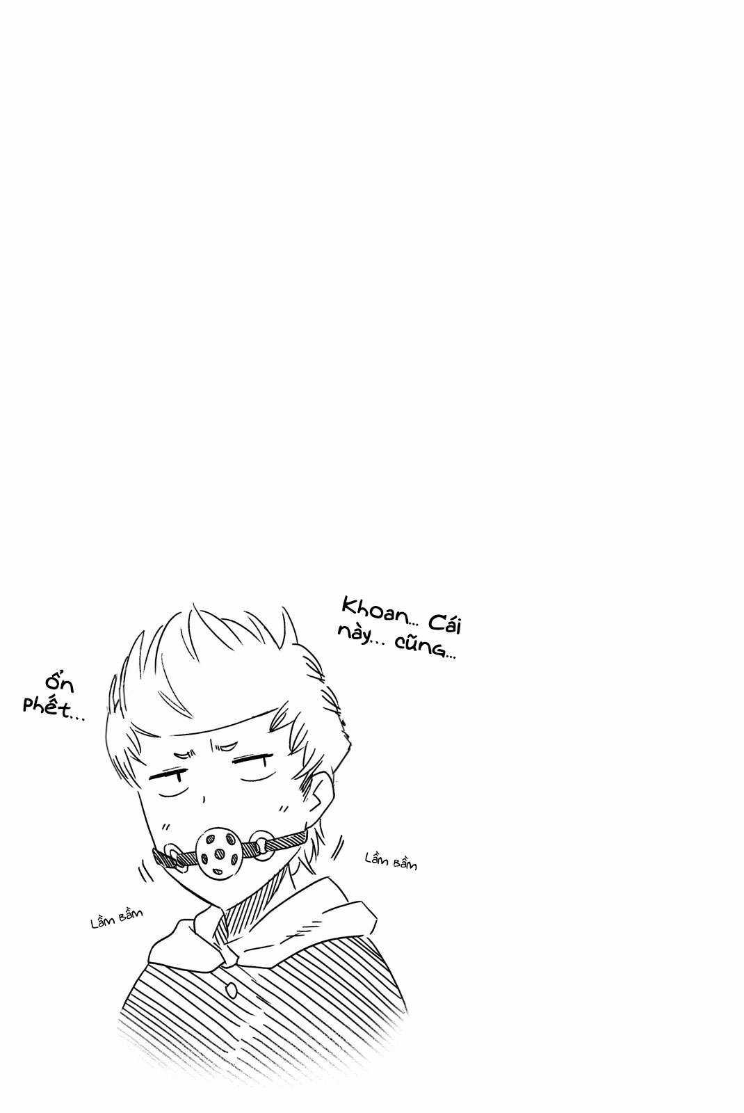 Cô nàng làm thơ - Chapter 19 - Trang 10