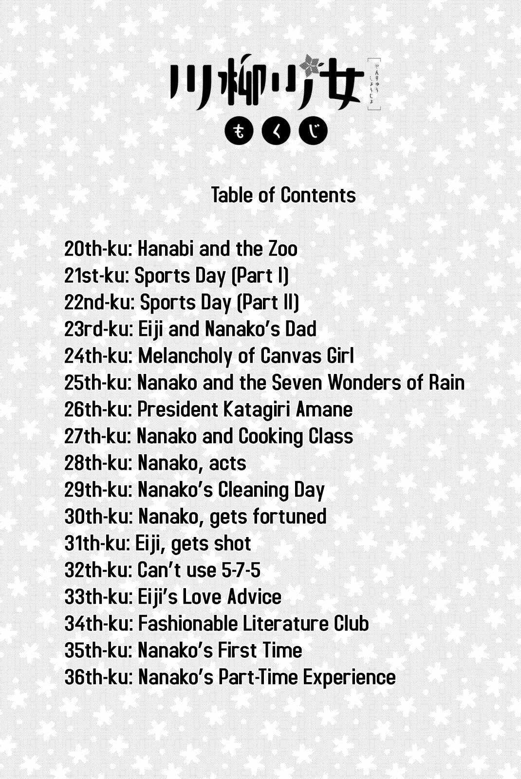 Cô nàng làm thơ - Chapter 20 - Trang 2