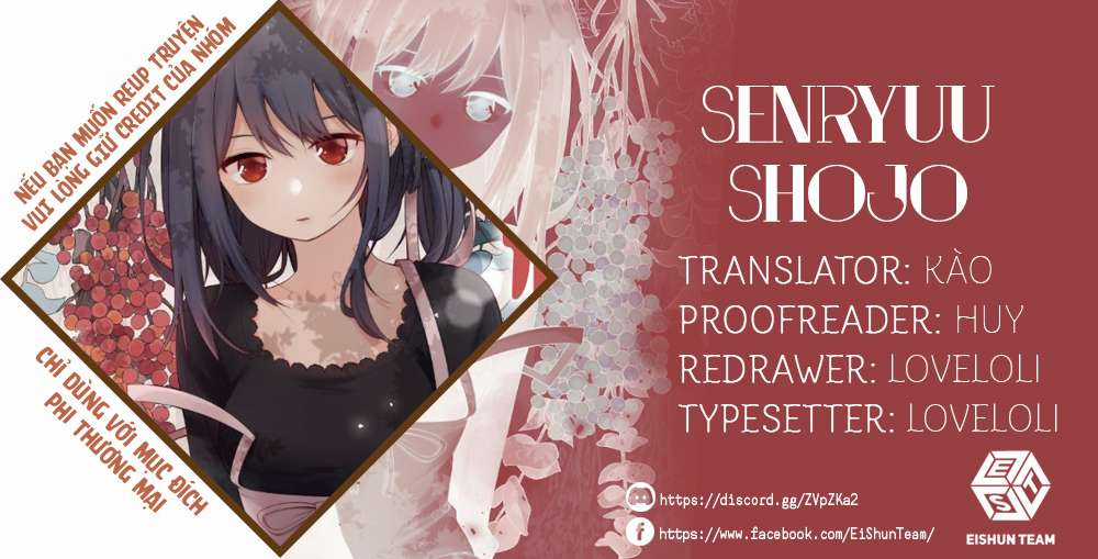 Cô nàng làm thơ - Chapter 23 - Trang 2