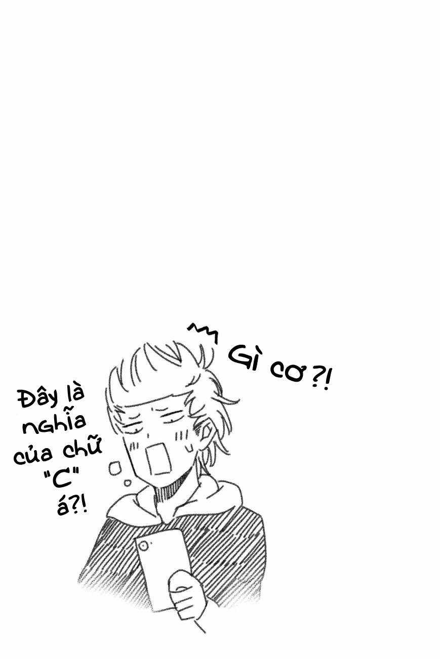 Cô nàng làm thơ - Chapter 23 - Trang 11