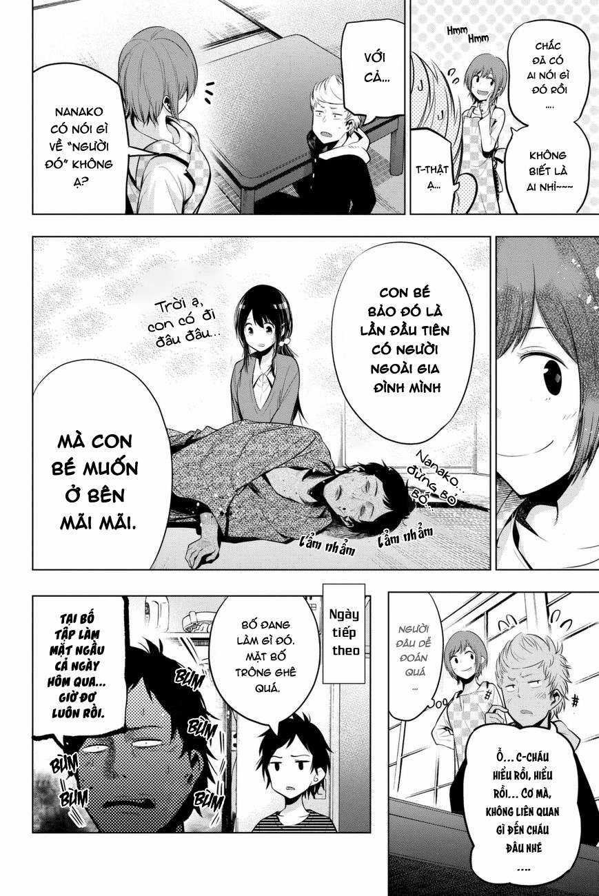 Cô nàng làm thơ - Chapter 23 - Trang 10