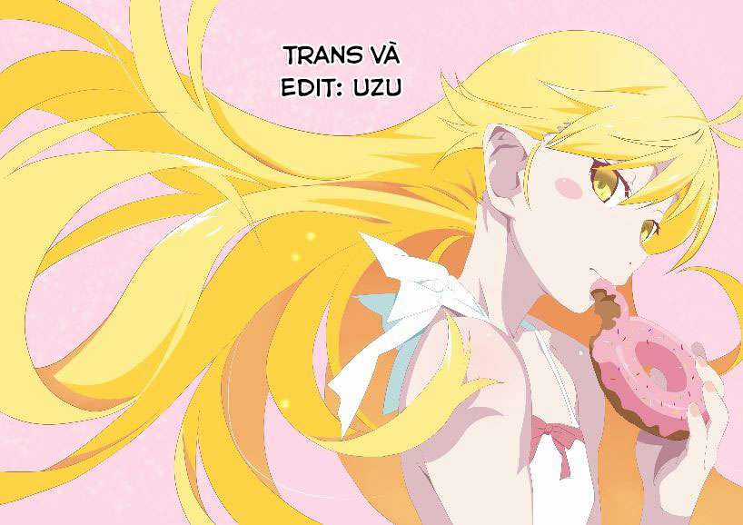 Cô nàng làm thơ - Chapter 3 - Trang 7