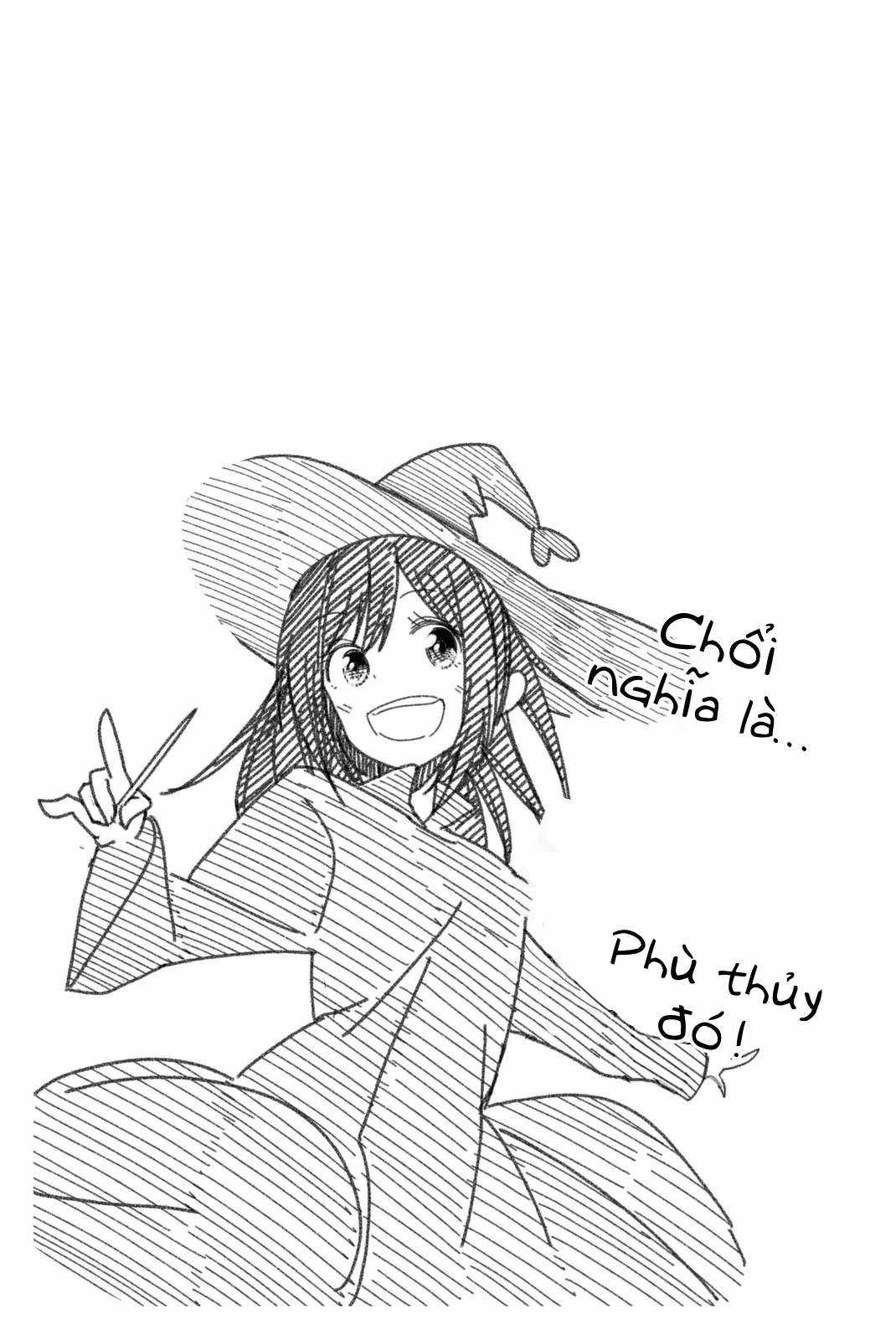 Cô nàng làm thơ - Chapter 30 - Trang 10