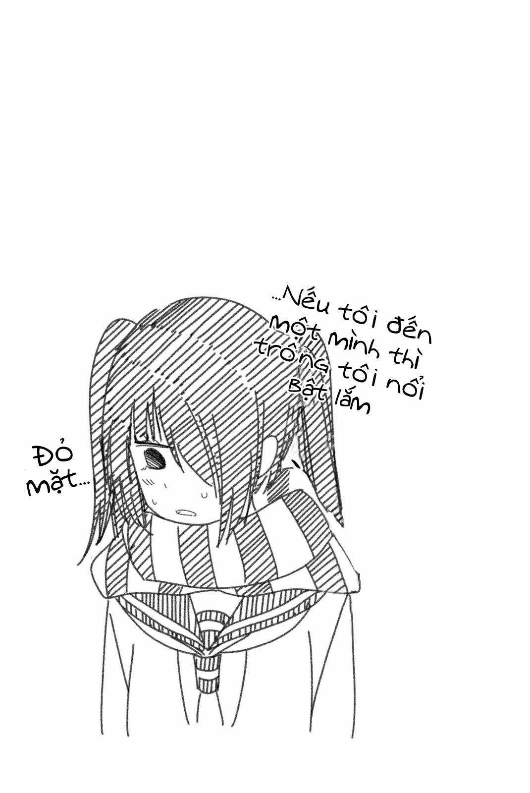 Cô nàng làm thơ - Chapter 32 - Trang 12