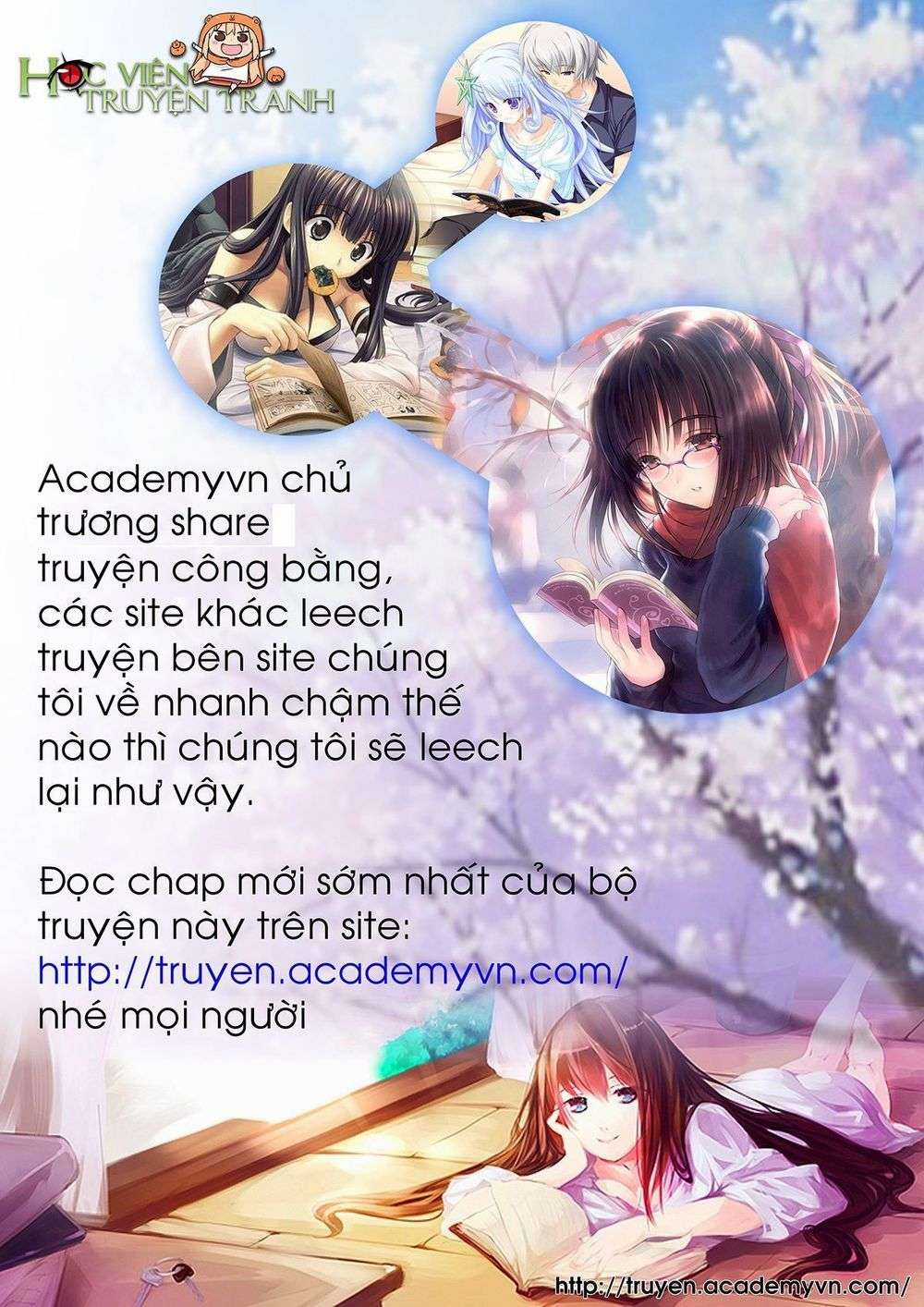 Cô nàng làm thơ - Chapter 36 - Trang 12