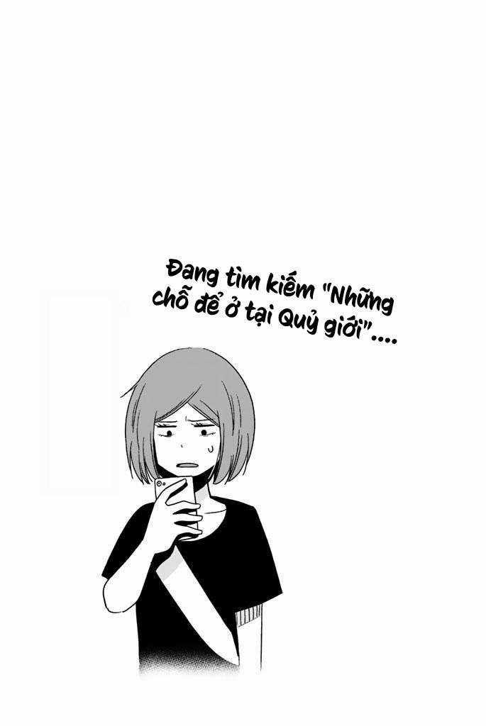 Cô nàng làm thơ - Chapter 38 - Trang 11
