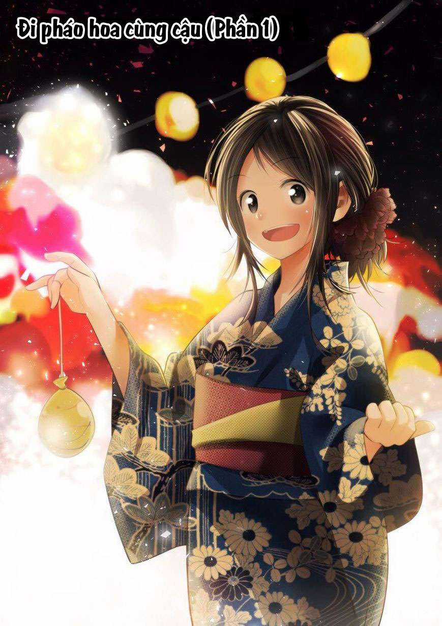 Cô nàng làm thơ - Chapter 40 - Trang 4