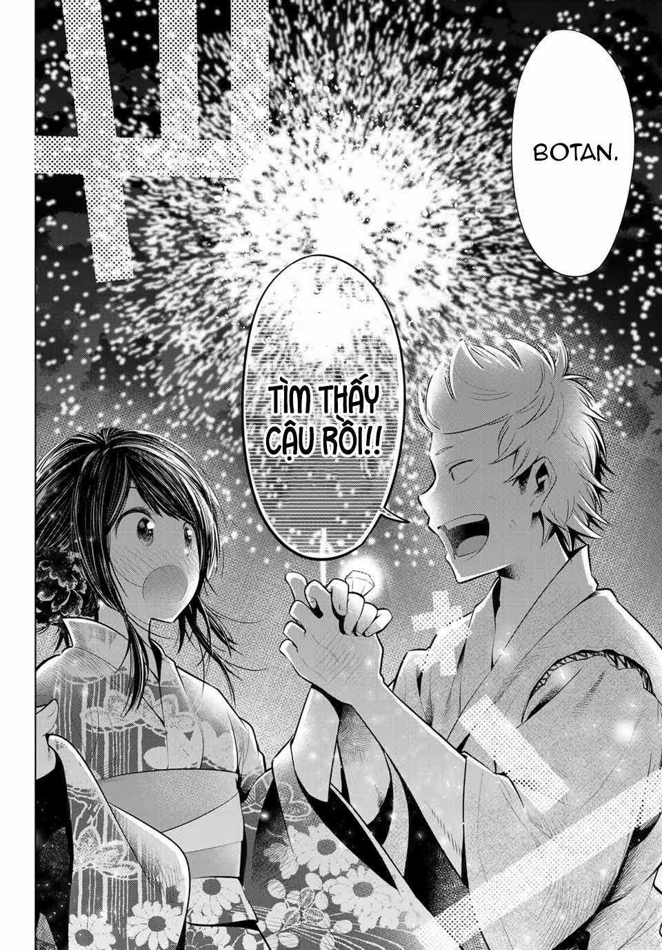 Cô nàng làm thơ - Chapter 41 - Trang 7