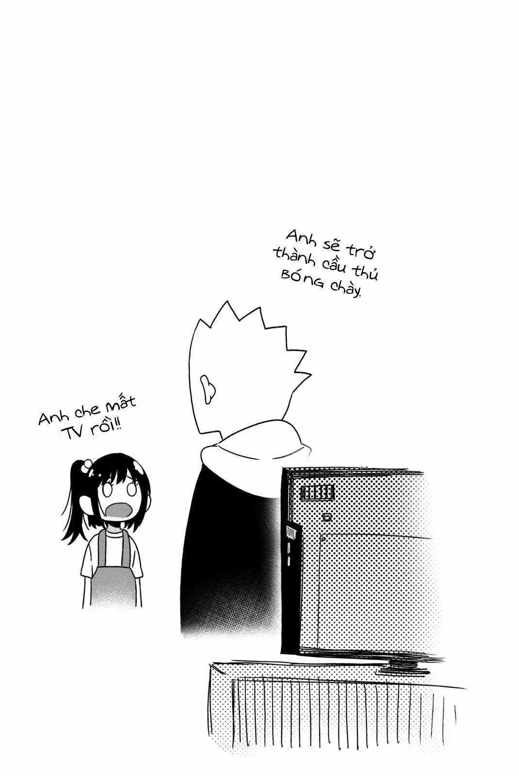 Cô nàng làm thơ - Chapter 43 - Trang 7