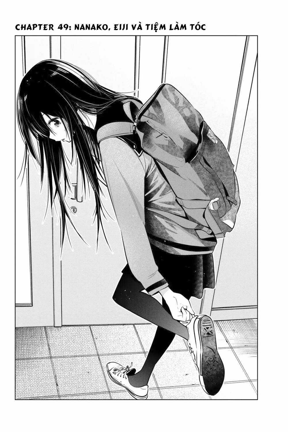 Cô nàng làm thơ - Chapter 49 - Trang 3