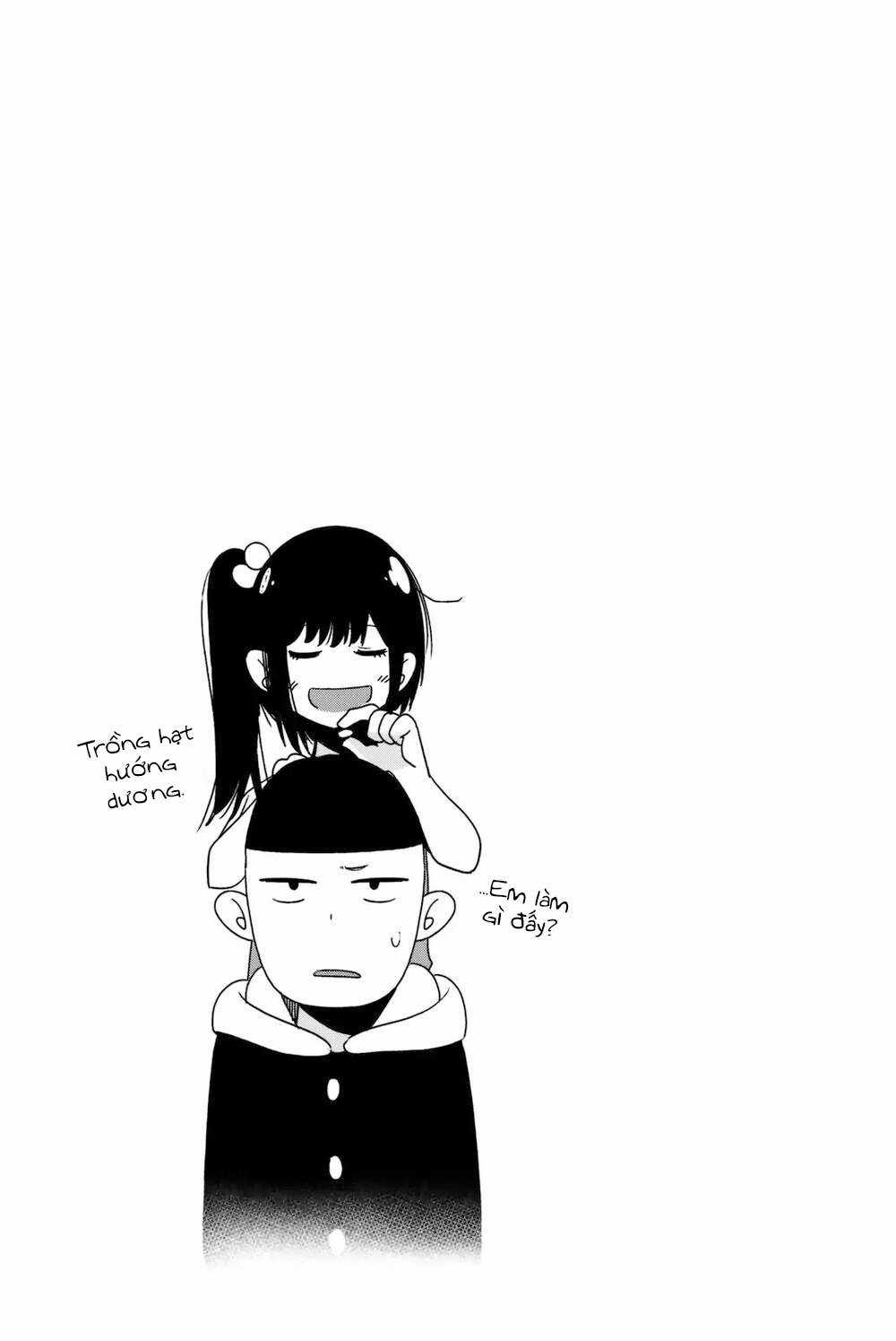 Cô nàng làm thơ - Chapter 49 - Trang 10