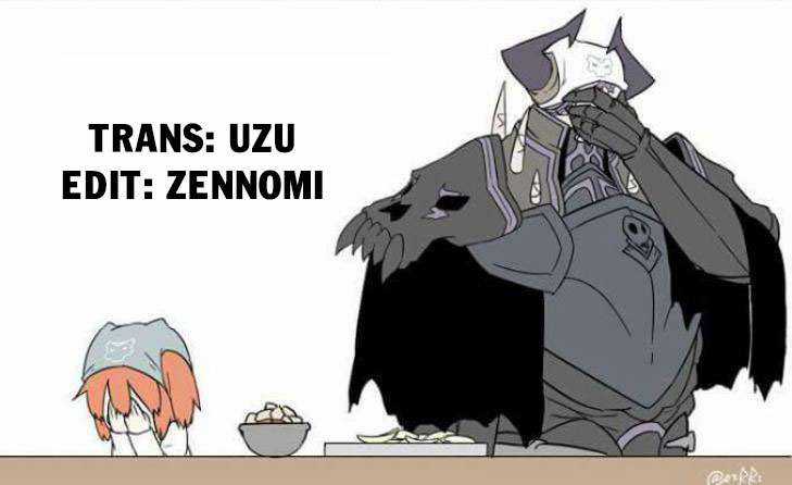 Cô nàng làm thơ - Chapter 5 - Trang 7