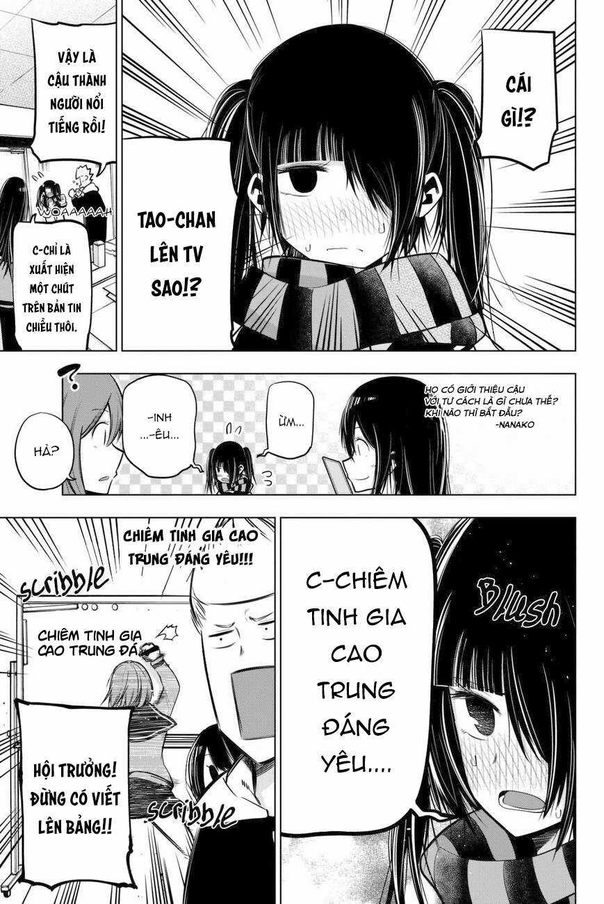 Cô nàng làm thơ - Chapter 50 - Trang 2