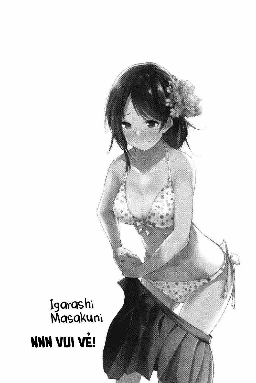 Cô nàng làm thơ - Chapter 51 - Trang 11