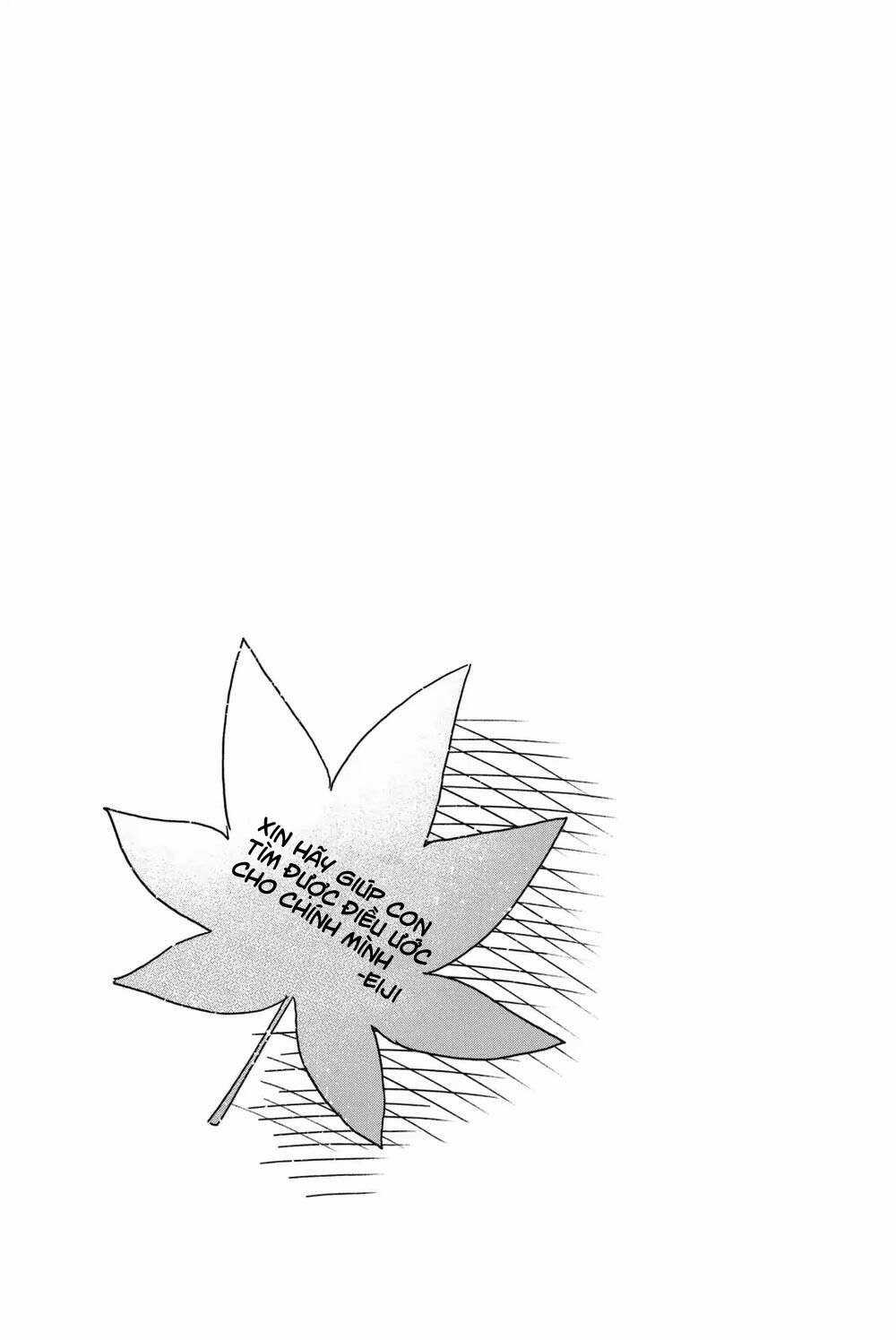 Cô nàng làm thơ - Chapter 51 - Trang 10