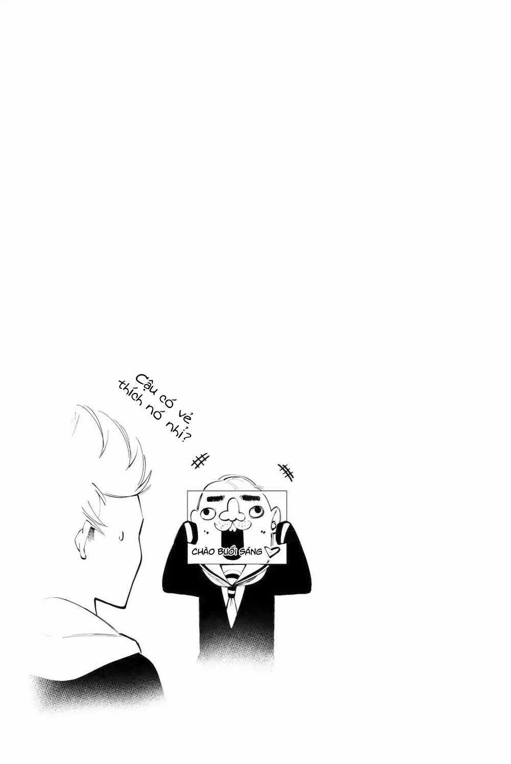 Cô nàng làm thơ - Chapter 53 - Trang 10