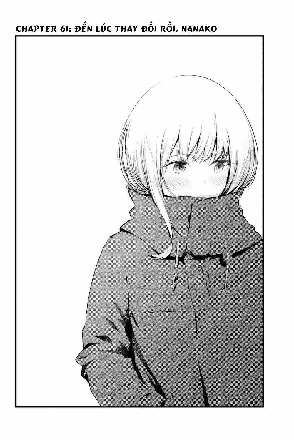 Cô nàng làm thơ - Chapter 61 - Trang 3