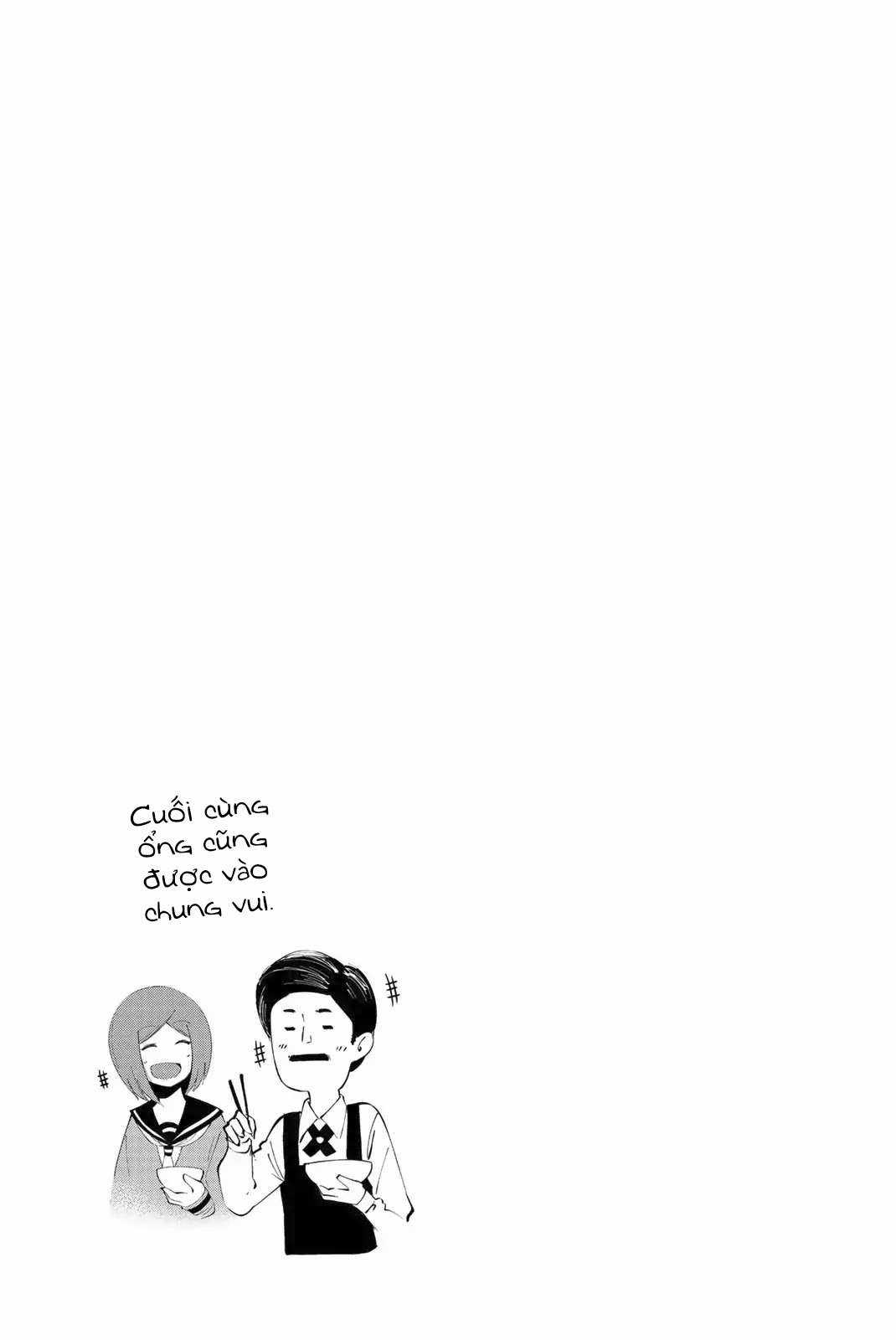 Cô nàng làm thơ - Chapter 64 - Trang 10