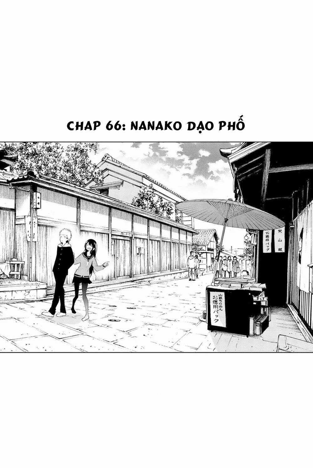 Cô nàng làm thơ - Chapter 66 - Trang 3