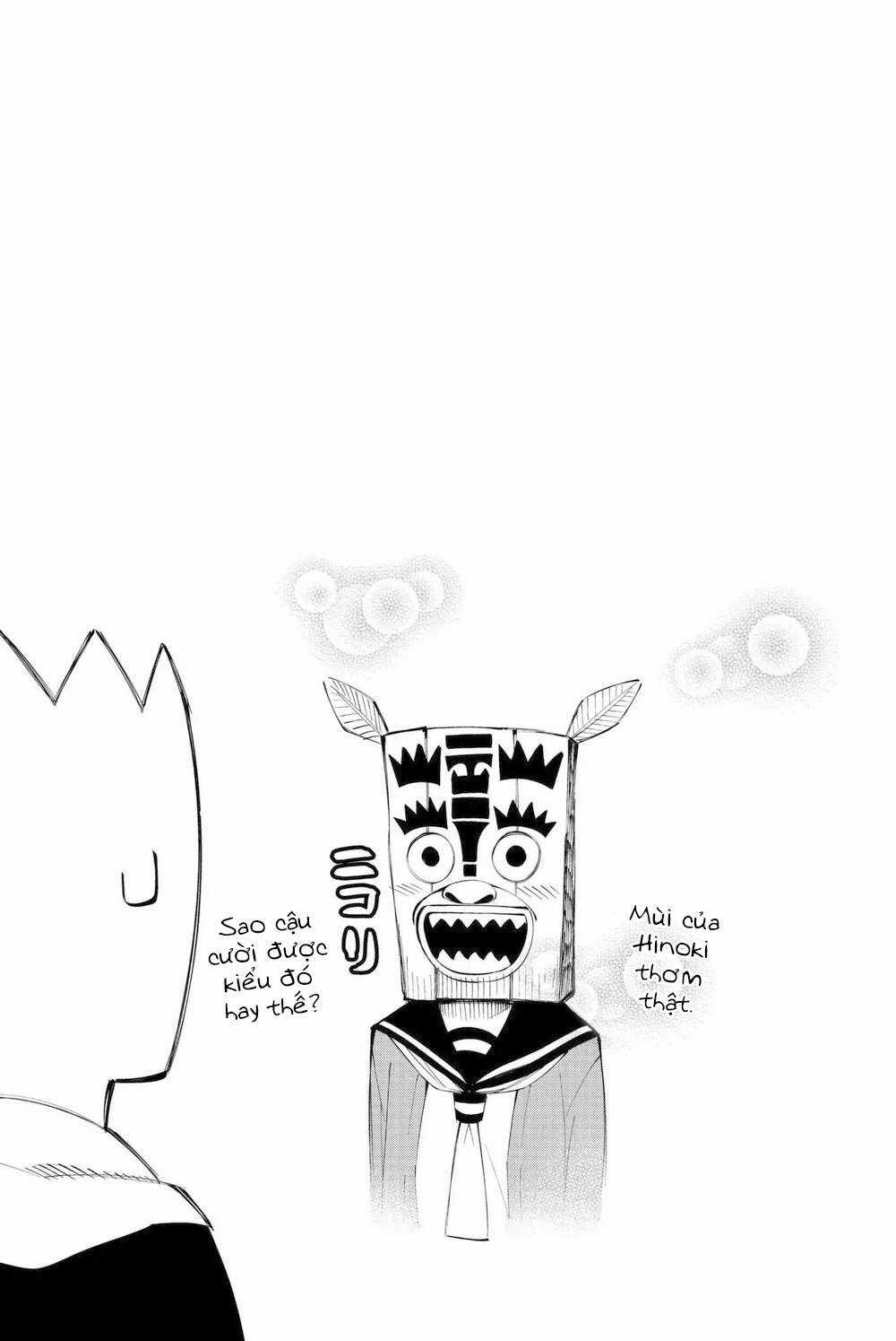 Cô nàng làm thơ - Chapter 68 - Trang 10