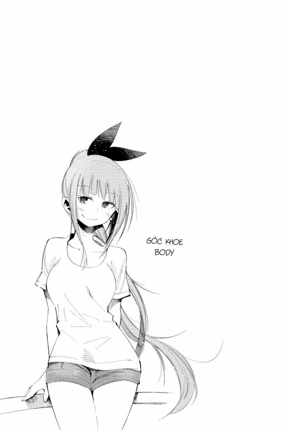 Cô nàng làm thơ - Chapter 74 - Trang 10