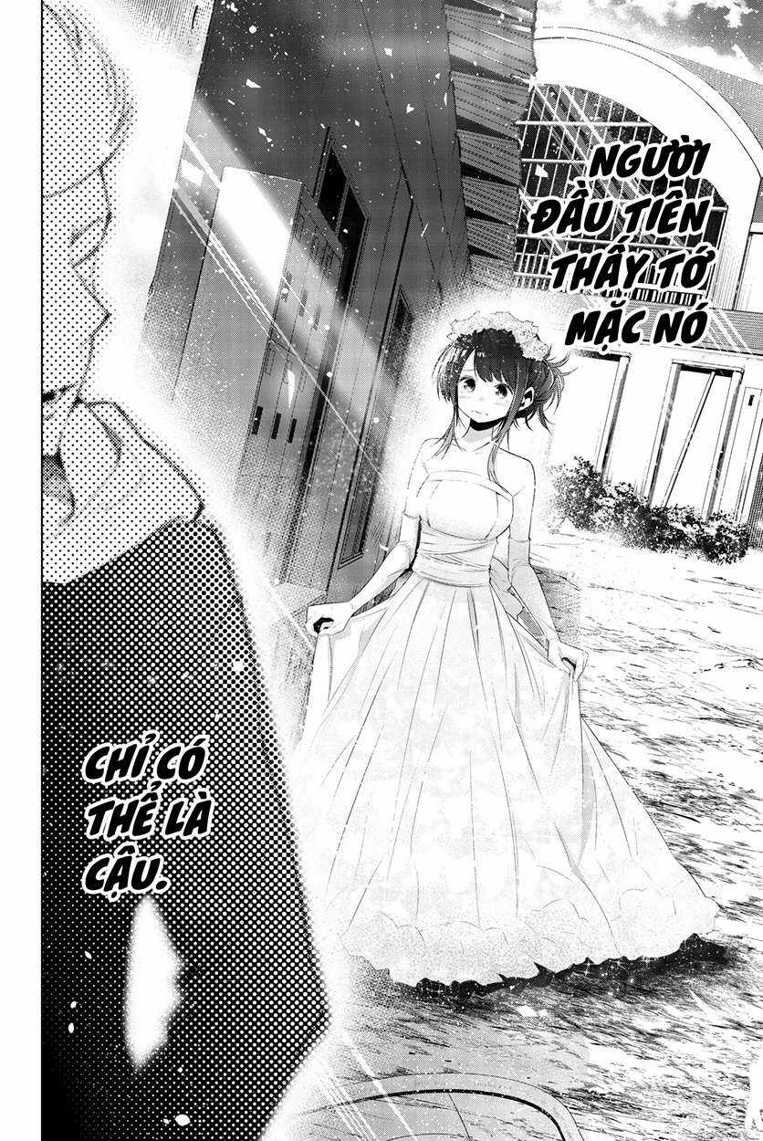 Cô nàng làm thơ - Chapter 80 - Trang 7