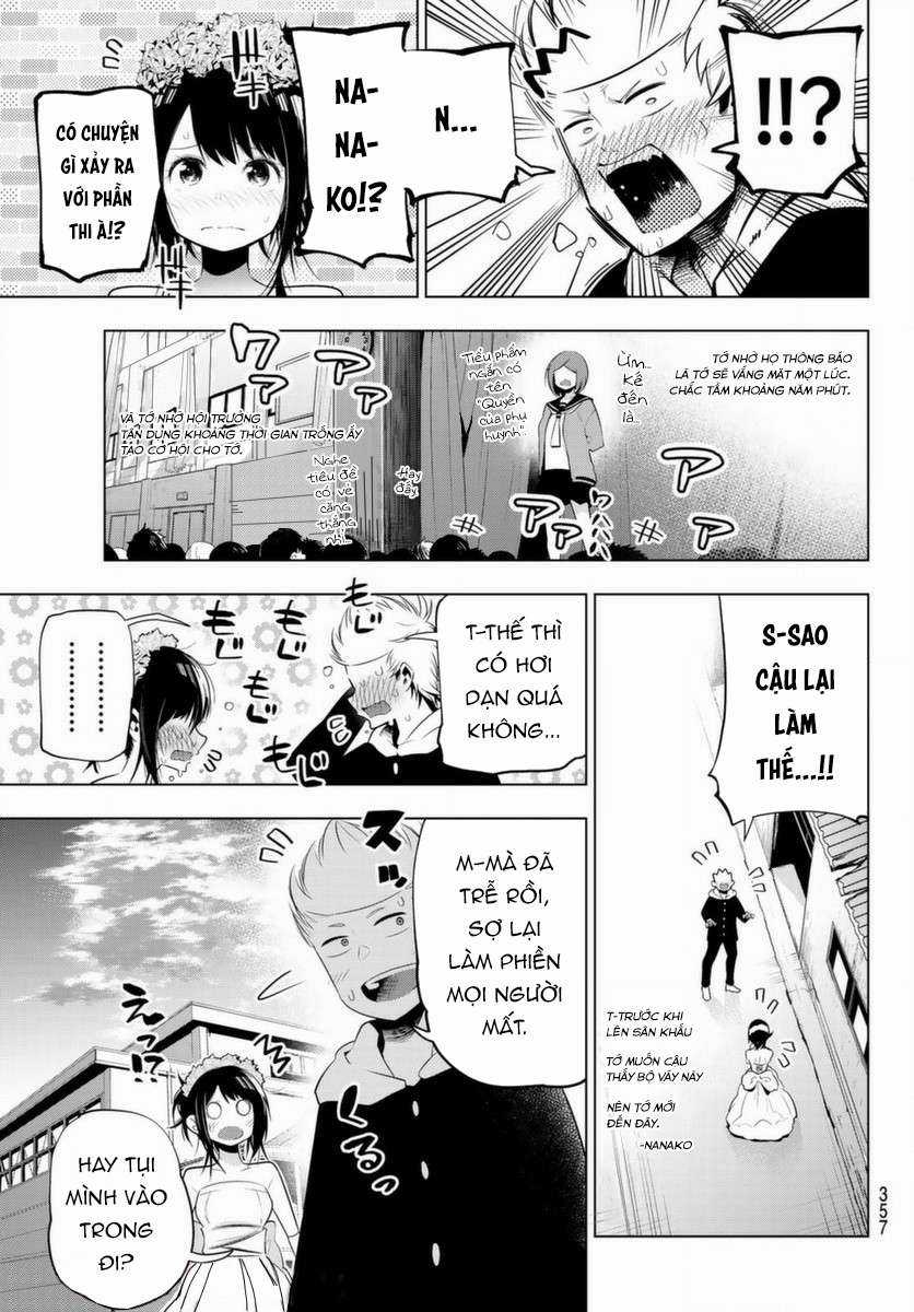 Cô nàng làm thơ - Chapter 80 - Trang 8