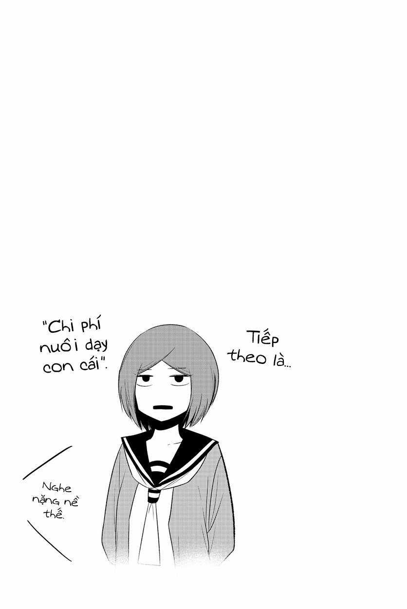 Cô nàng làm thơ - Chapter 80 - Trang 10