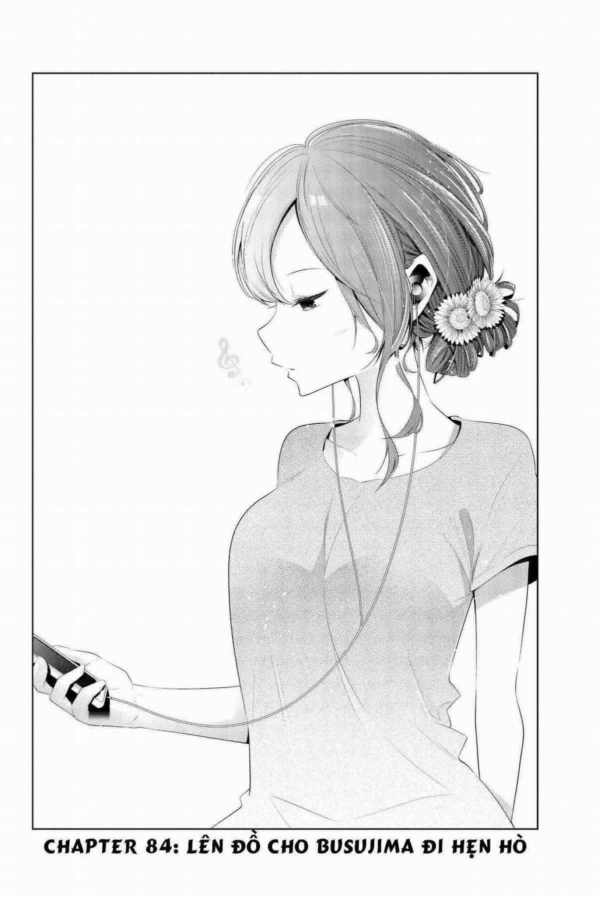 Cô nàng làm thơ - Chapter 84 - Trang 3