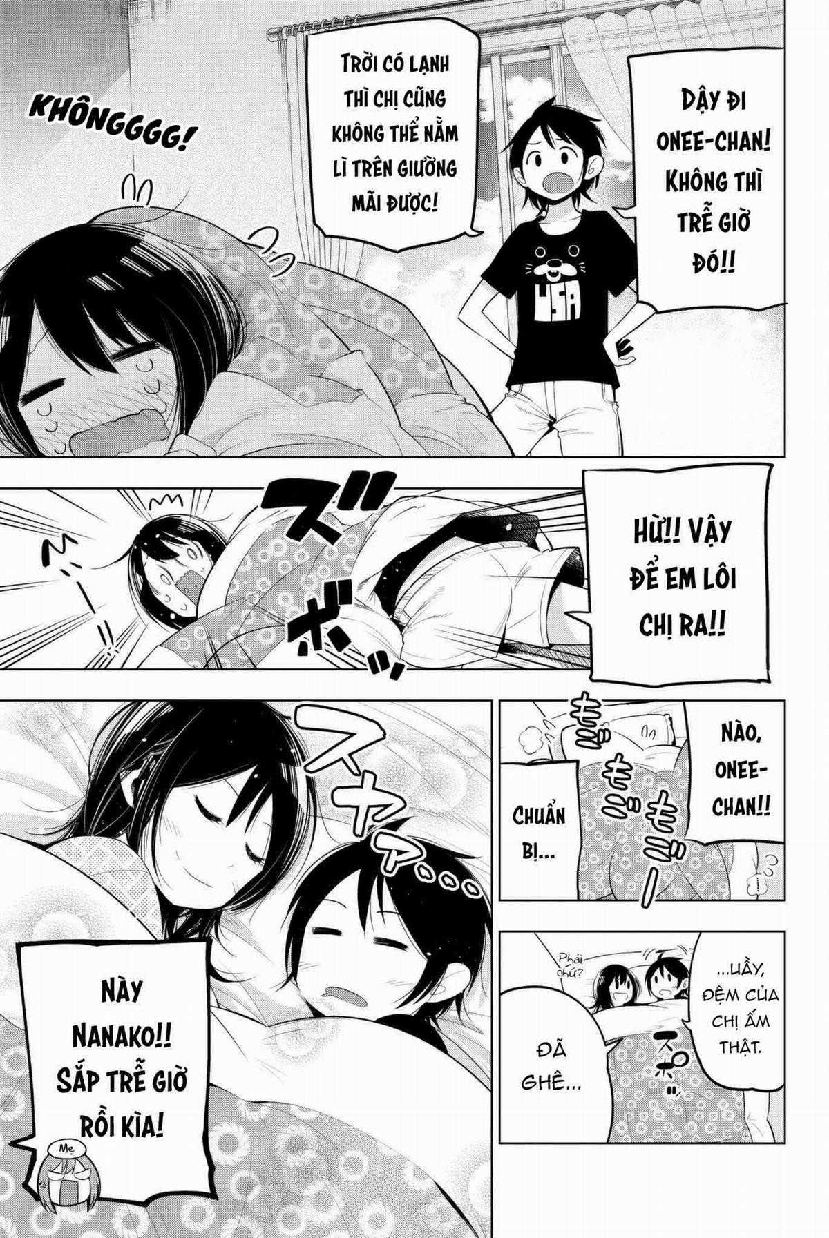 Cô nàng làm thơ - Chapter 87 - Trang 2