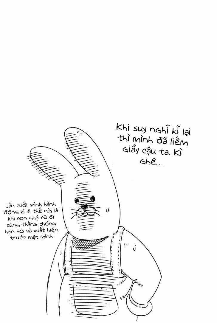 Cô nàng làm thơ - Chapter 9 - Trang 7