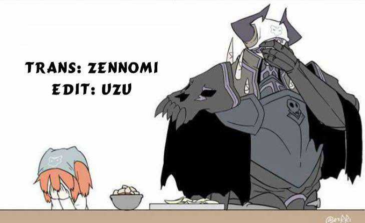 Cô nàng làm thơ - Chapter 9 - Trang 9