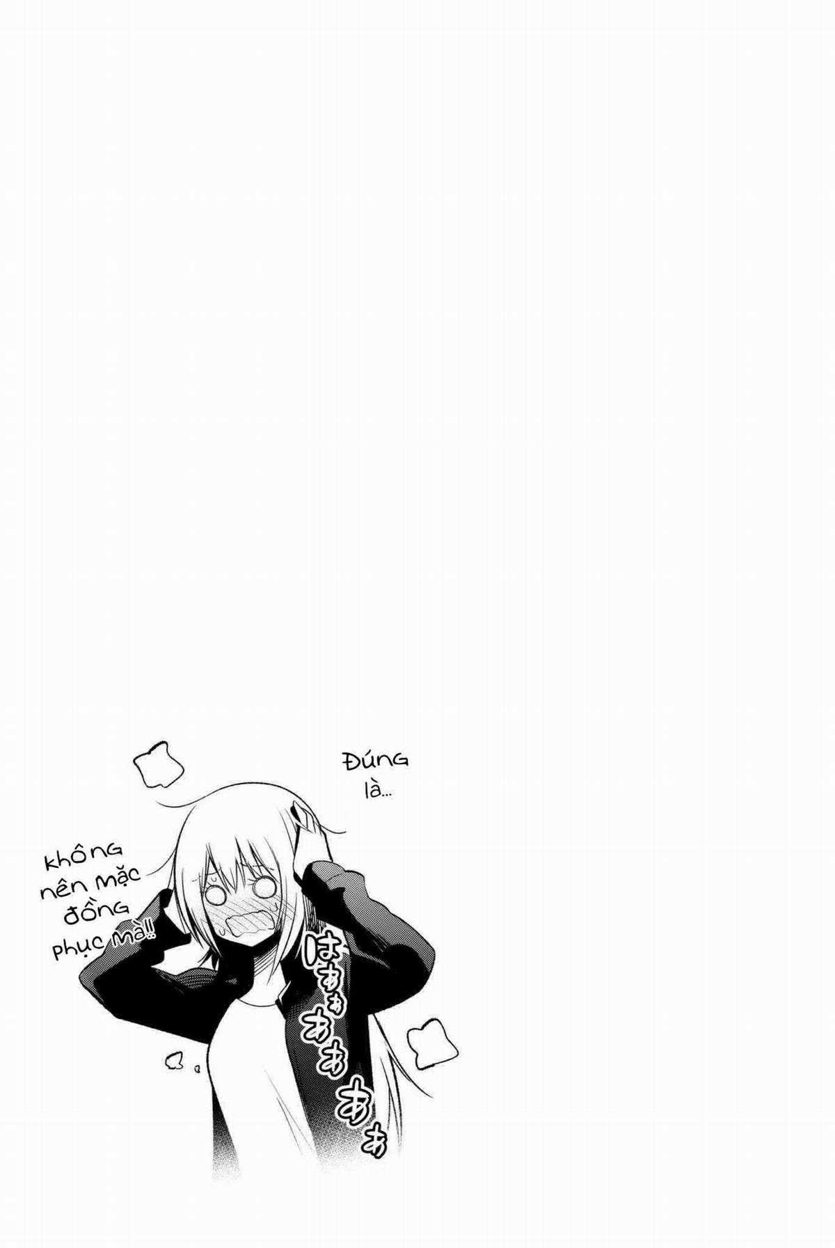 Cô nàng làm thơ - Chapter 91 - Trang 10