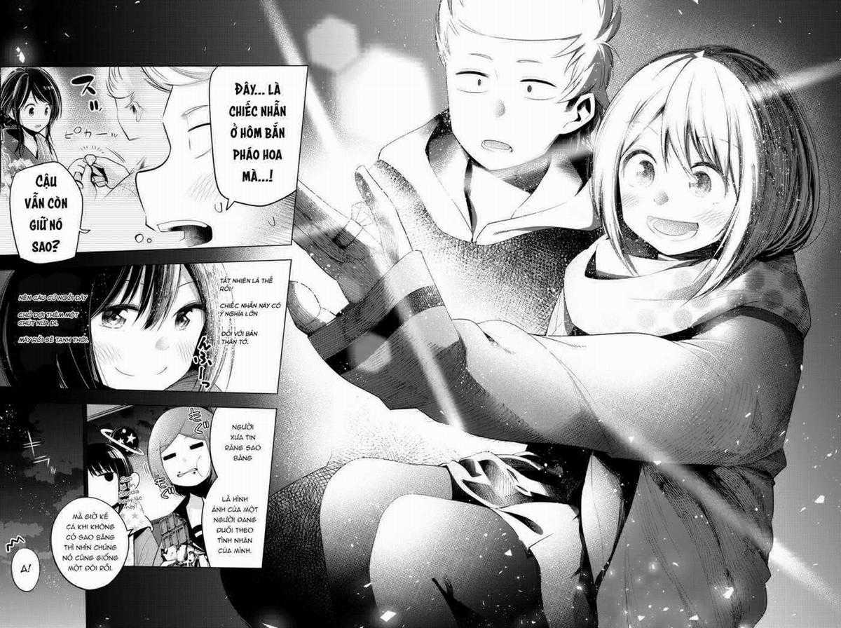 Cô nàng làm thơ - Chapter 94 - Trang 5